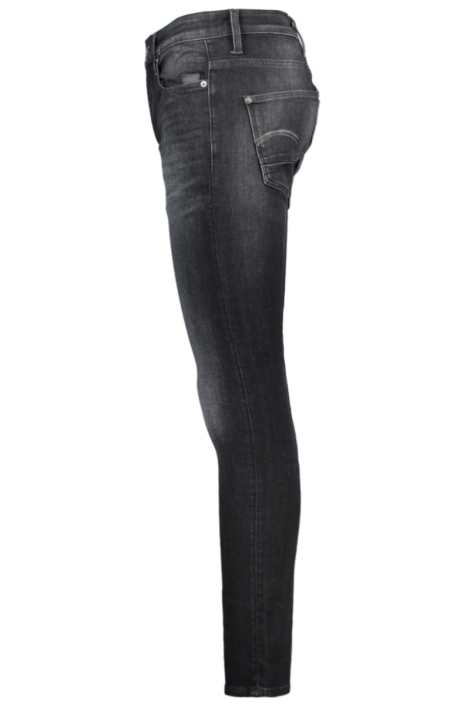 G-Star RAW revend skinny